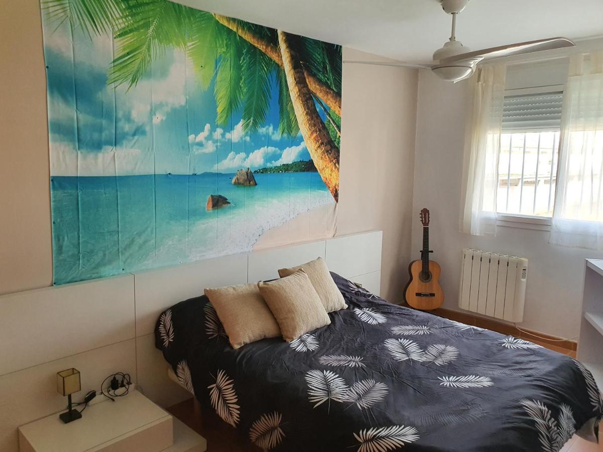 Apartamento Almenara Nova Almenareta Eksteriør bilde
