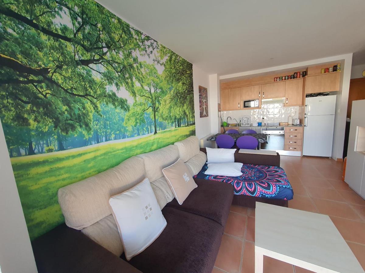 Apartamento Almenara Nova Almenareta Eksteriør bilde