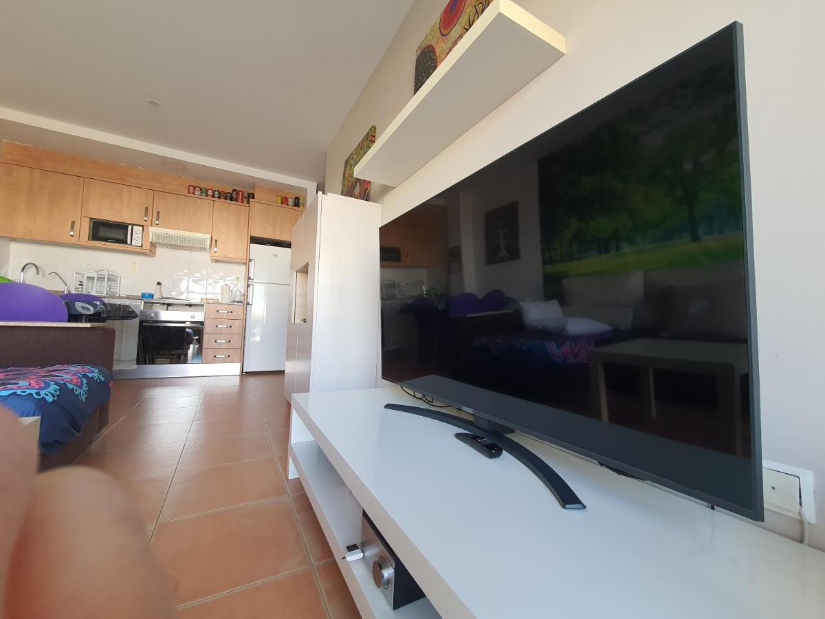 Apartamento Almenara Nova Almenareta Eksteriør bilde